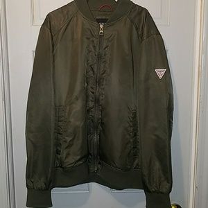 Guess jacket